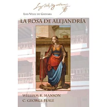 La Rosa de Alejandria