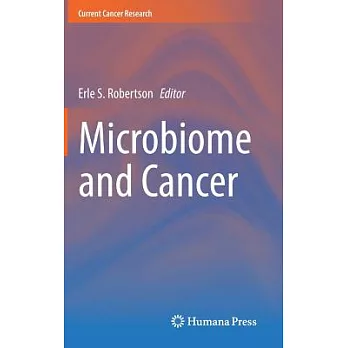 Microbiome and Cancer