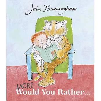 More Would You Rather