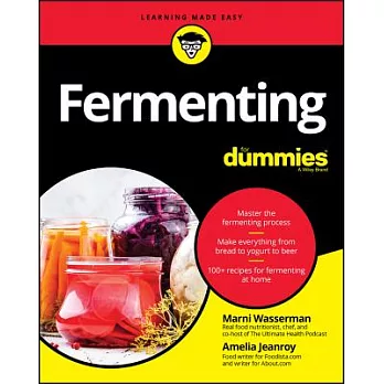 Fermenting for Dummies