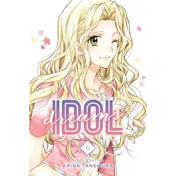 Idol Dreams 6