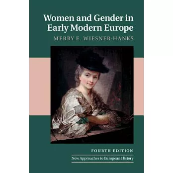 Women and gender in early modern Europe /