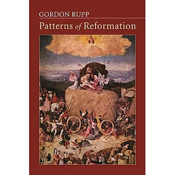 Patterns of Reformation