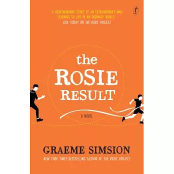 The Rosie Result