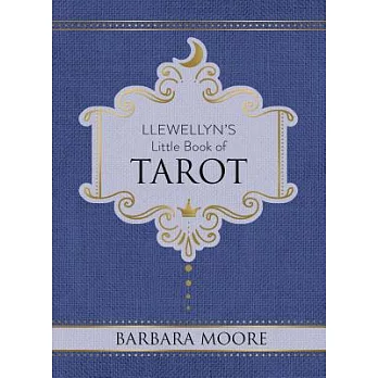 Llewellyn’s Little Book of Tarot