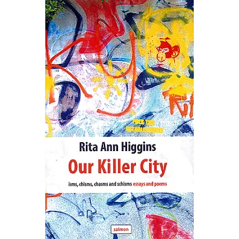 Our Killer City: Essays