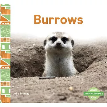 Burrows /