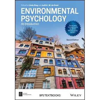 Environmental psychology : an introduction /