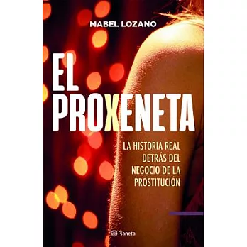 El Proxeneta