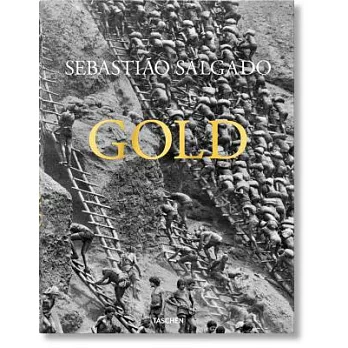 Sebastião Salgado: Gold