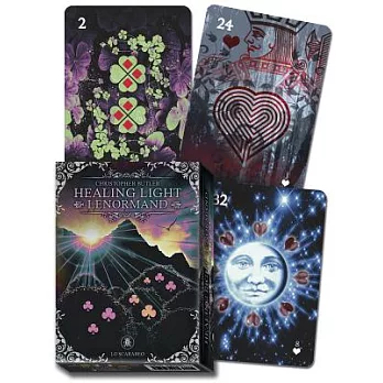 Healing Light Lenormand