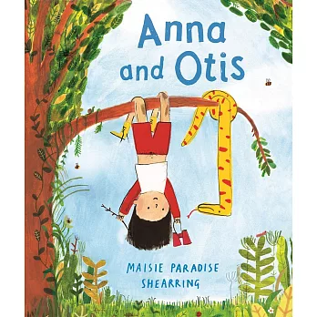 Anna and Otis