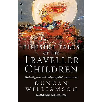 Fireside Tales of the Traveller Children