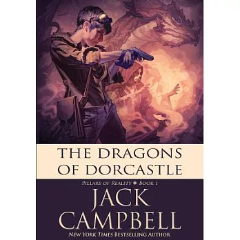 The Dragons of Dorcastle