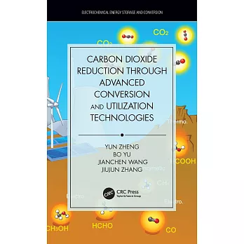 Carbon Dioxide Reduction Through Advanced Conversion and Utilization Technologies