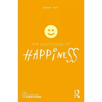 The Psychology of Happiness