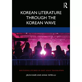 Korean Literature Through the Korean Wave