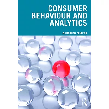 Consumer Behaviour and Analytics