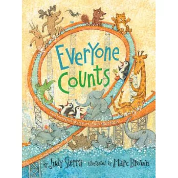 Everyone counts