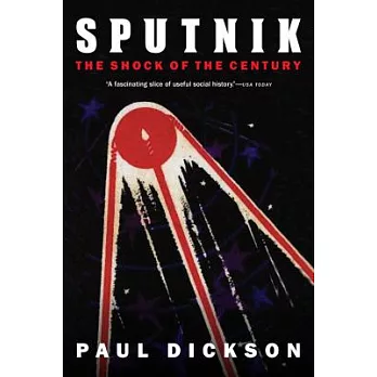 Sputnik : the shock of the century /