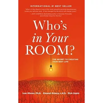 Who’s in Your Room?