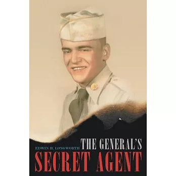 The General’s Secret Agent