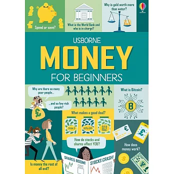 Money for Beginners（8歲以上）