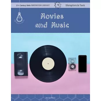 Movies and music /
