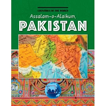 Assalam-o-Alaikum, Pakistan /