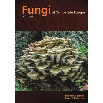 Fungi of Temperate Europe