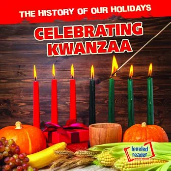 Celebrating Kwanzaa /