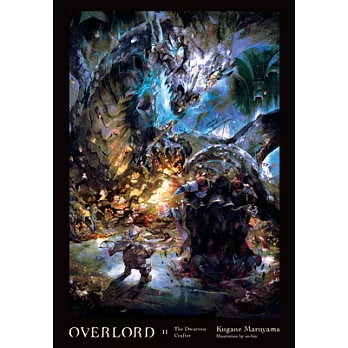 Overlord, Light Novel