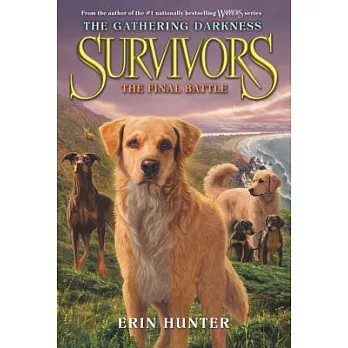 Survivors, The Gathering Darkness: The final battle /