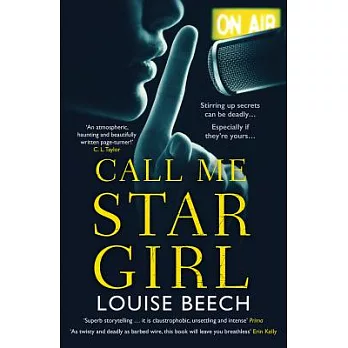 Call Me Star Girl