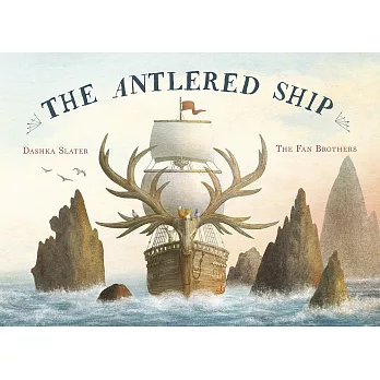 The Antlered Ship