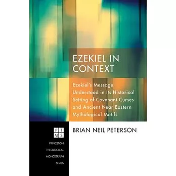 Ezekiel in Context