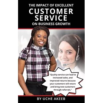 The Impact Of Excellent Customer Service On Business Growth
