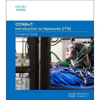 Introduction to Networks V7.0 (Itn) Companion Guide