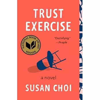 Trust Exercise