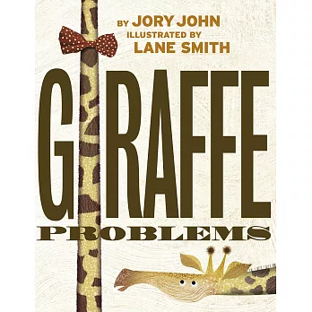 Giraffe Problems