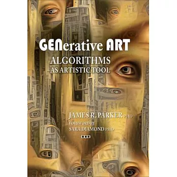 Generative Art: Algorithms as Artistic Tool