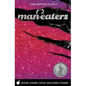 Man-Eaters Volume 3