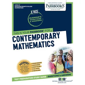 博客來-Contemporary Mathematics