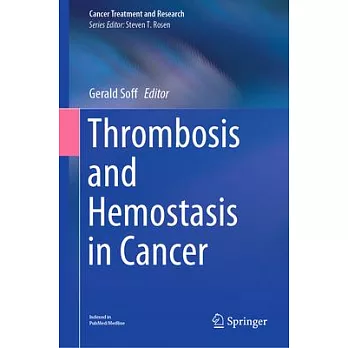 Thrombosis and Hemostasis in Cancer