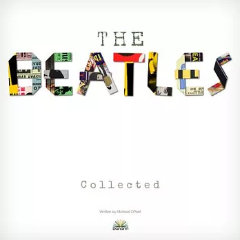 The Beatles Collected