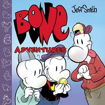 Bone adventures /