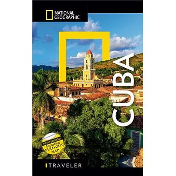 National Geographic Traveler: Cuba, 5th Edition