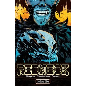 Redneck Volume 5