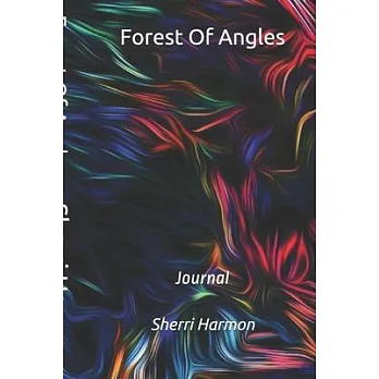 博客來-Forest Of Angles: Journal