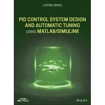 PID control system design and automatic tuning using MATLAB/Simulink